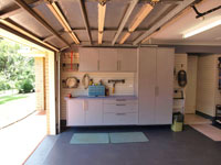 The Garage Organisers Makeover 3
