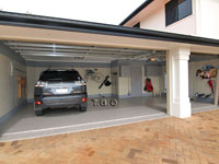 The Garage Organisers Makeover 8
